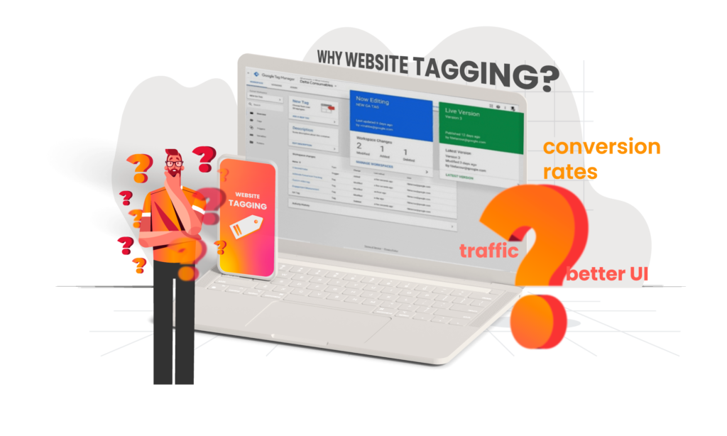 Five Key Steps to Effective site Tagging HealthWorksAI