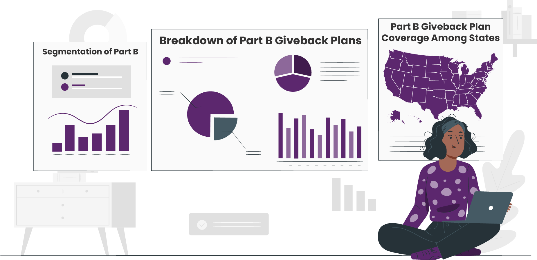 The State Of Part B Giveback In Medicare Advantage [Sep 2023]