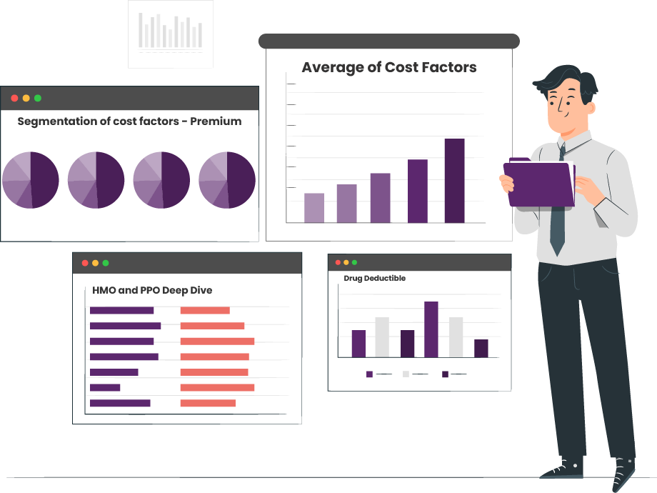 Research Report Medicare Advantage in 2024 A Look at Premiums