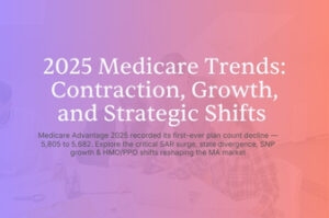 Medicare Advantage 2025