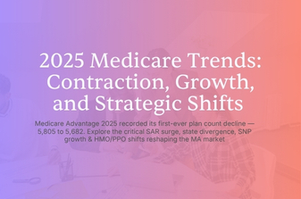 Medicare Advantage 2025
