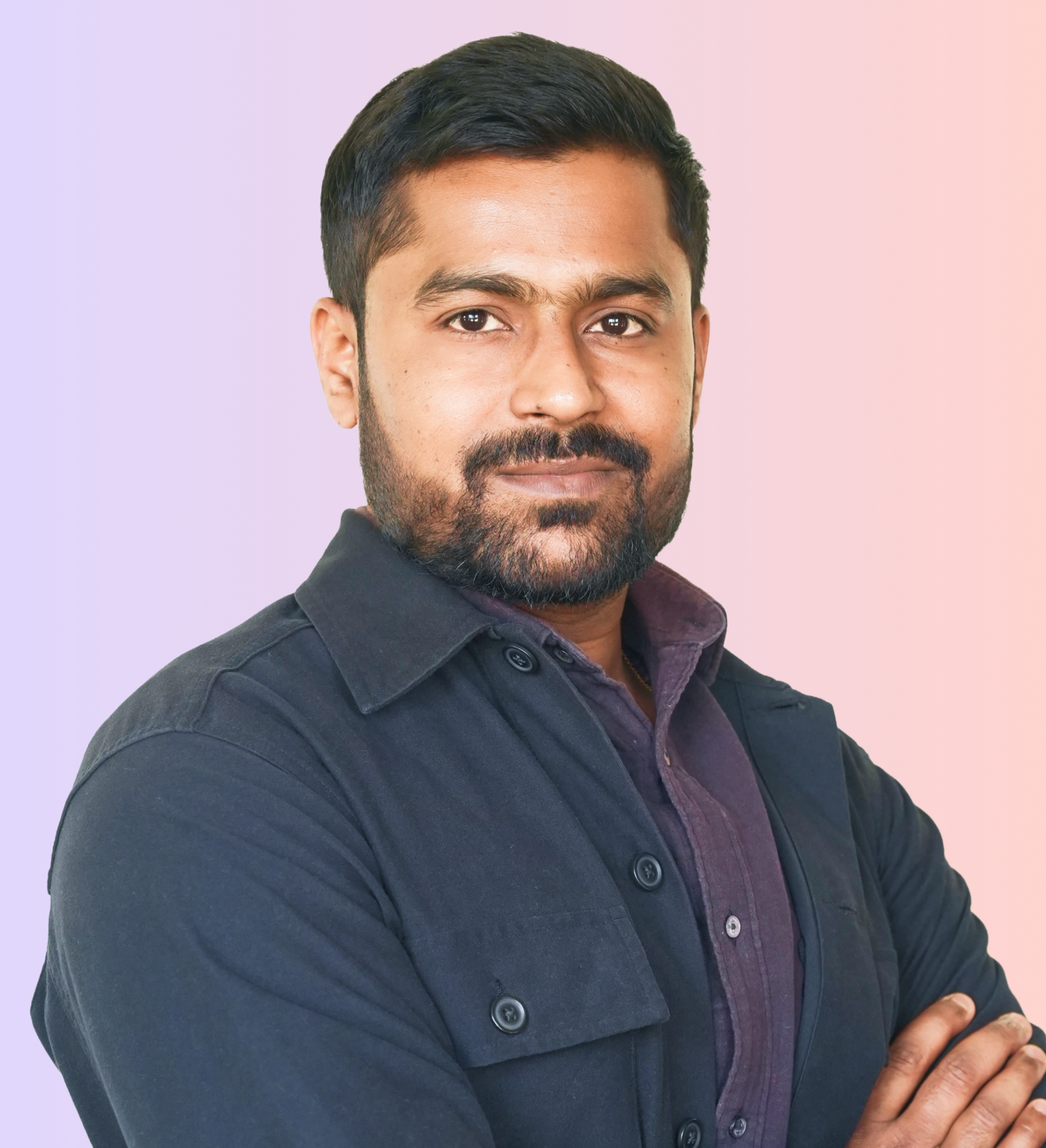 Abhishek Jha