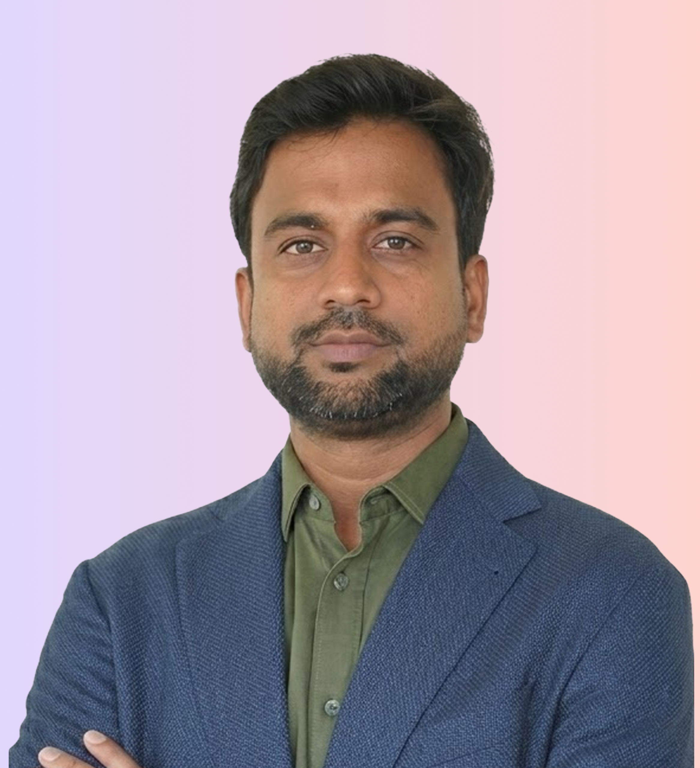 Aditya Kumar