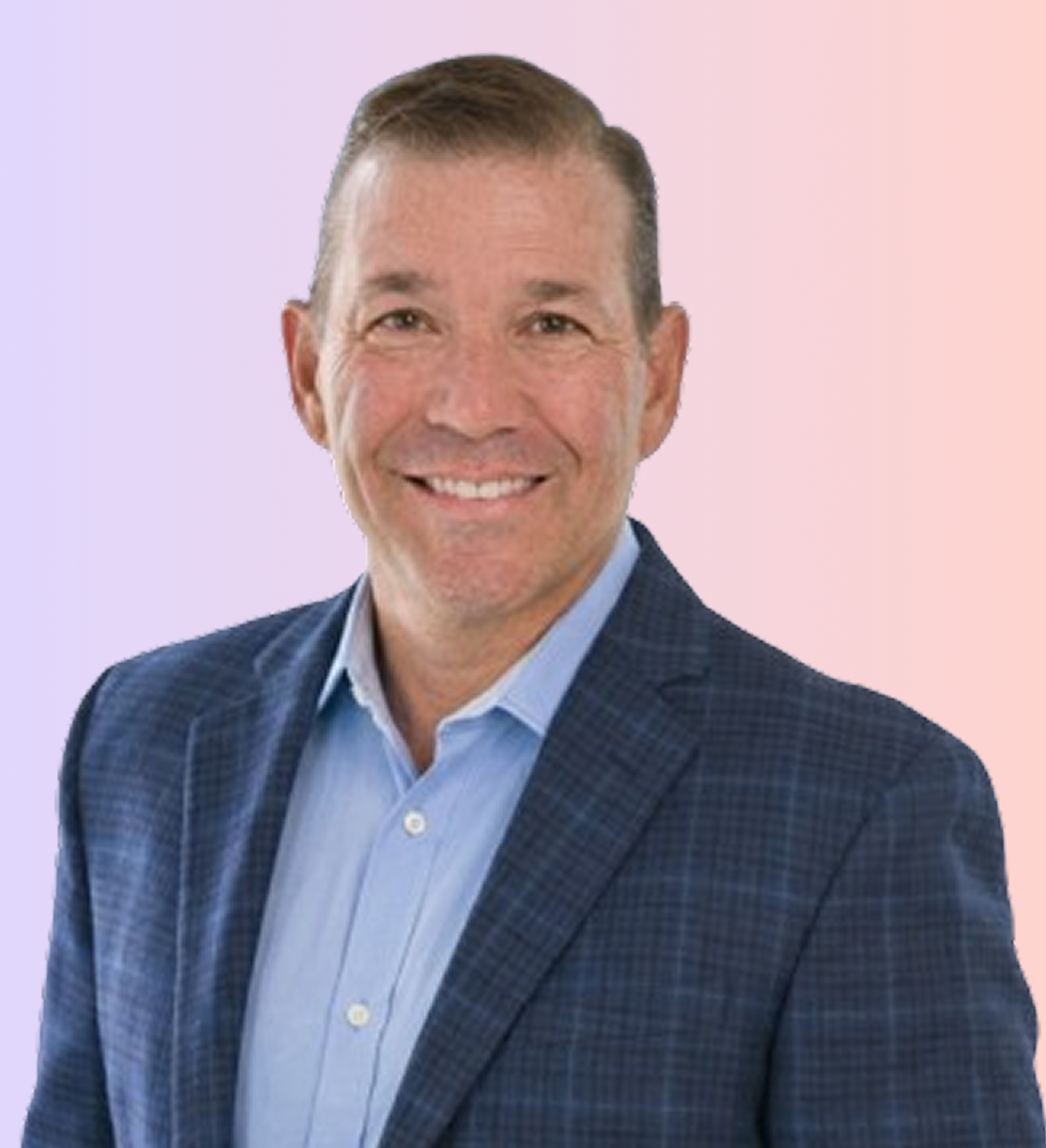 Jim Politte Chief Growth Officer HealthWorksAI