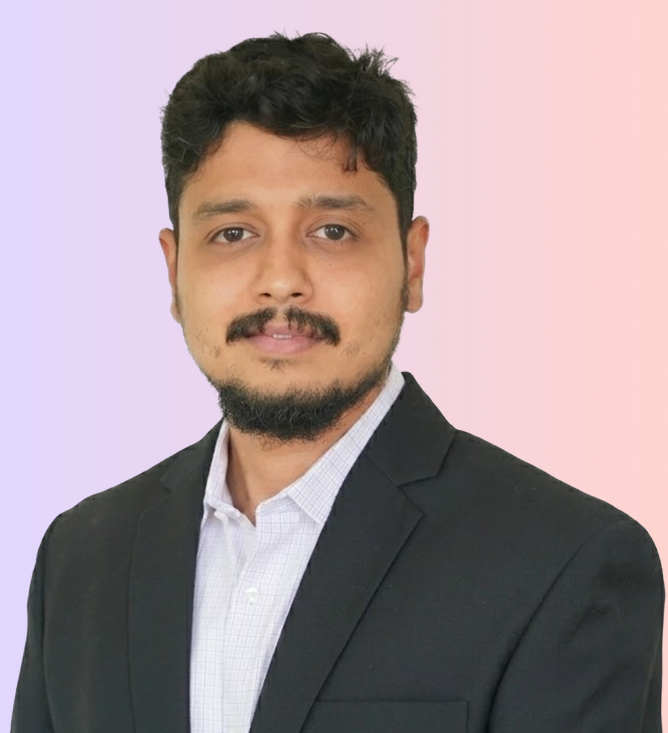 Abhishek Puranik