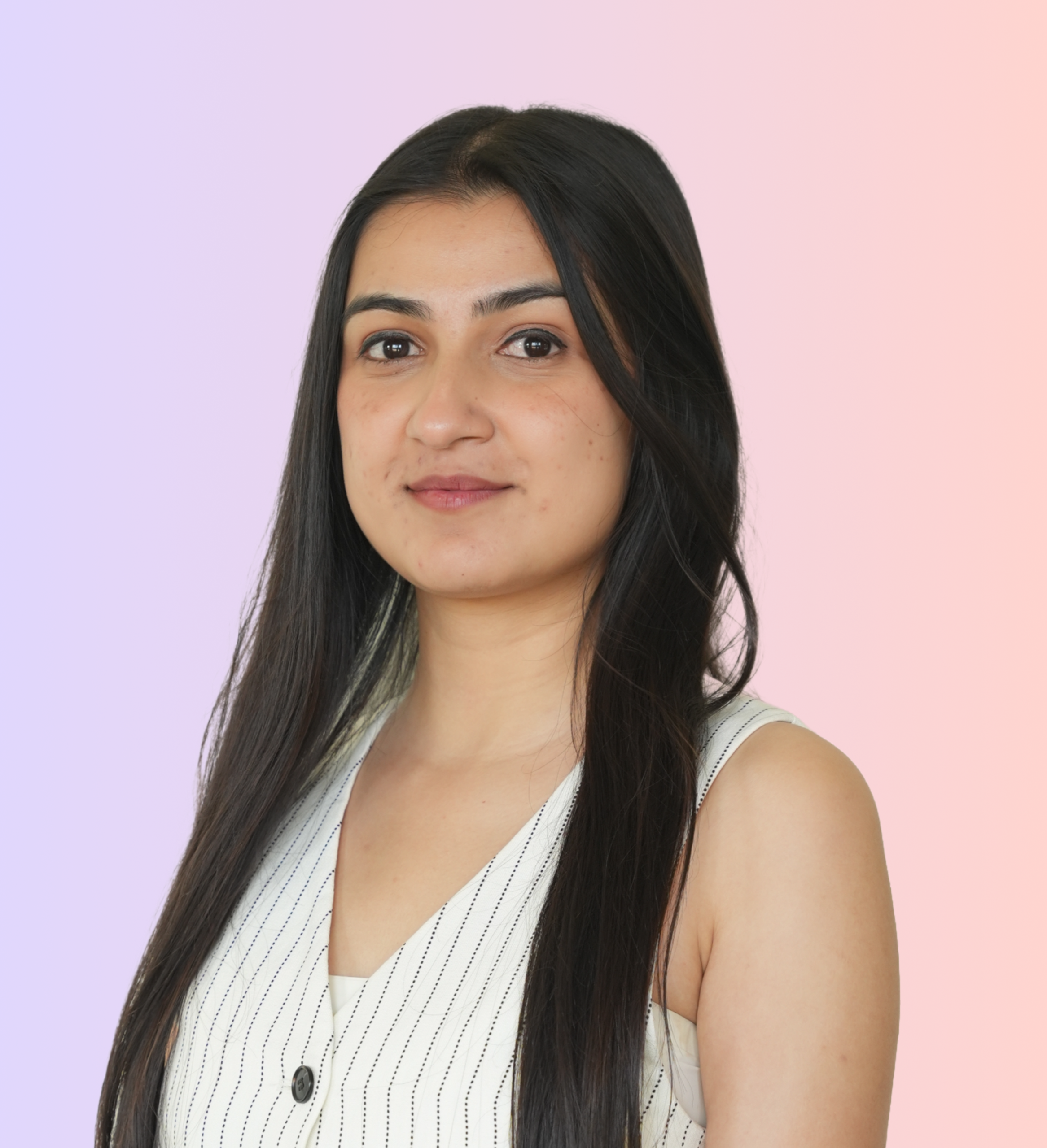 Kritika Sharma