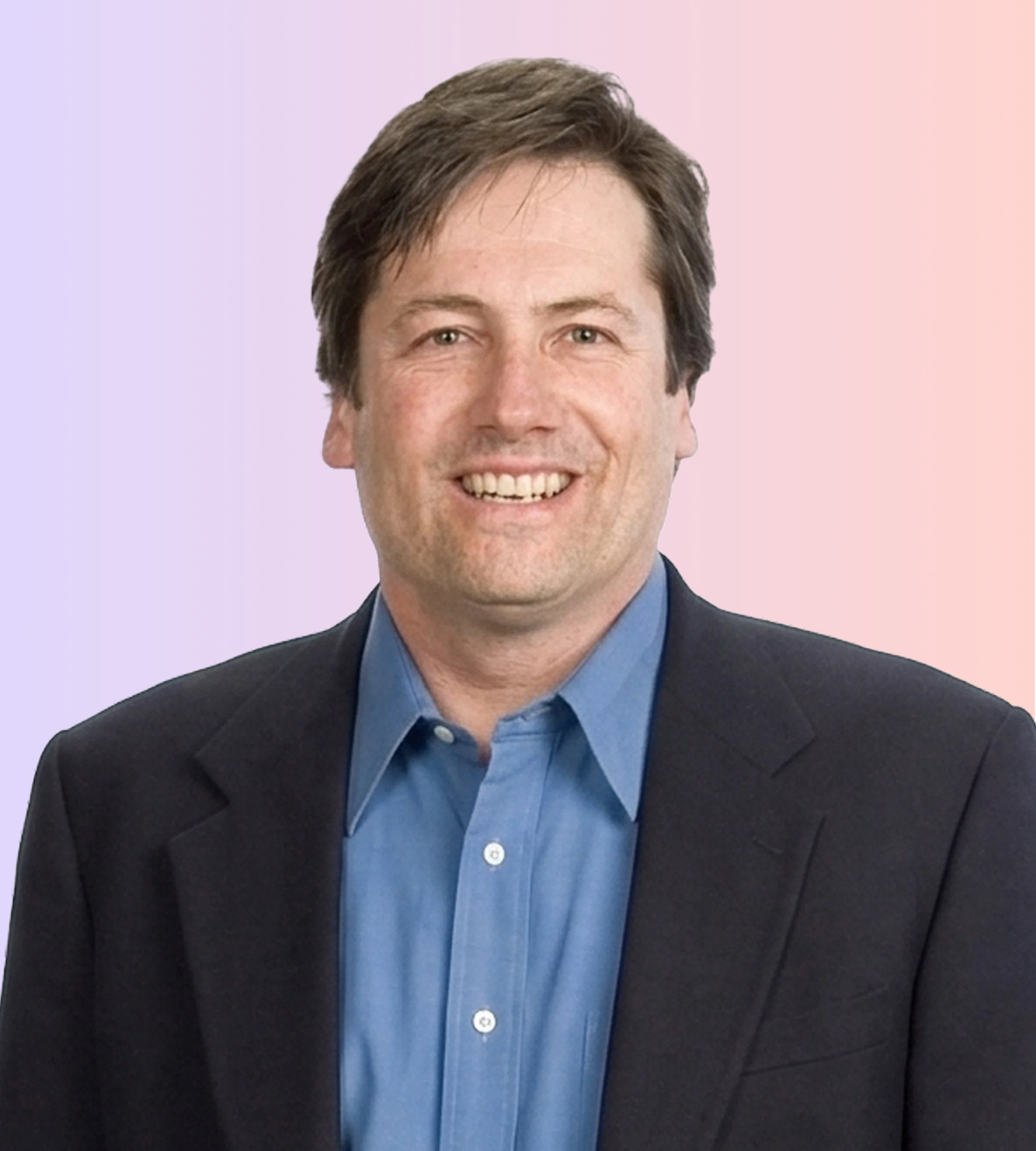 Peter Rodes