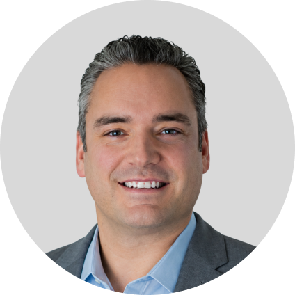 Matt Feret, guest speaker