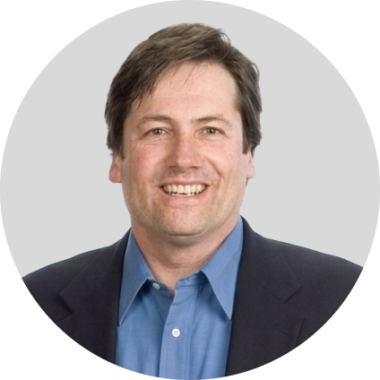 Peter Rodes, Chief Strategy Officer at HealthWorks AI